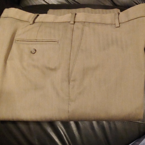 dockers dress slacks
